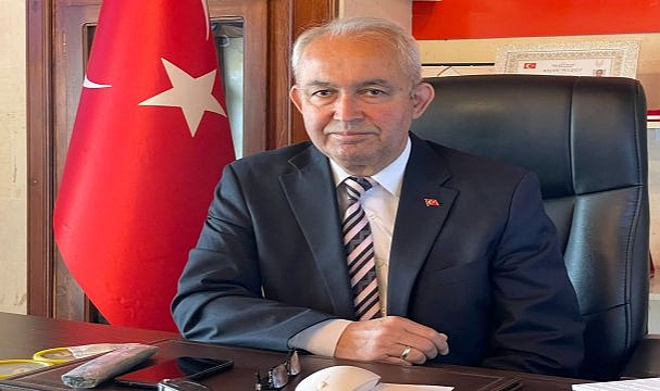 Urfa'da bir kurum müdürü görevden alındı