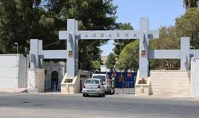 Urfa'da DEAŞ operasyonu! Gözaltılar var