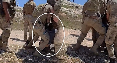 Urfa'da gözaltına alınan çiftçiler hakkında yeni gelişme