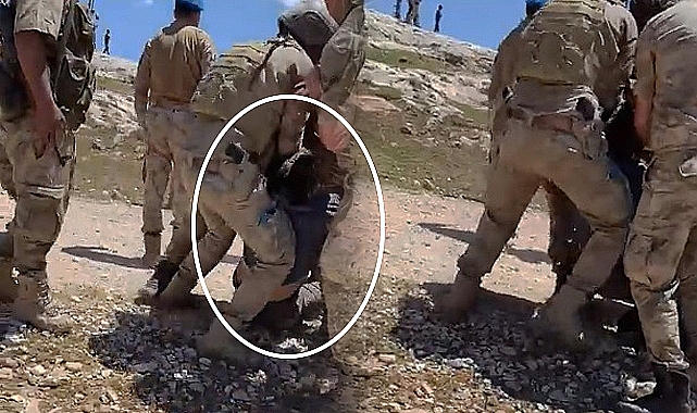 Urfa'da gözaltına alınan çiftçiler hakkında yeni gelişme