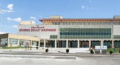 Urfa'nın ilçesinde arazi kavgasında kan aktı