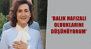 Urfa vekilinden tepki çeken sözler! Balık hafızalılar