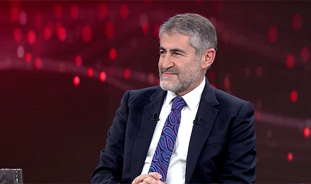 Urfalı bakan enflasyonu değerlendirdi