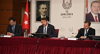 Vali Ayhan: Hayali olmayanın geleceği olmaz