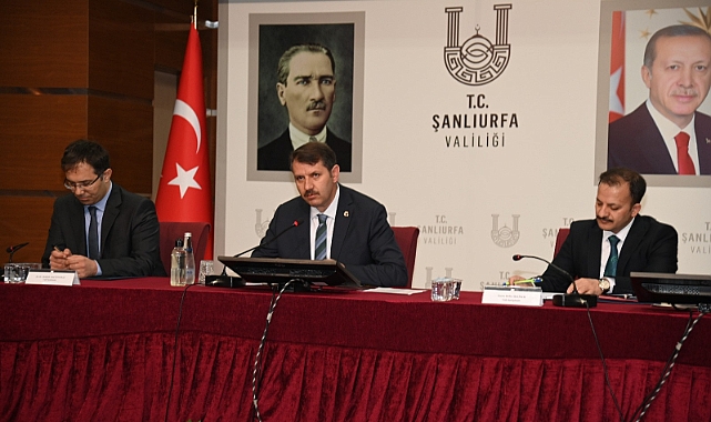 Vali Ayhan: Hayali olmayanın geleceği olmaz