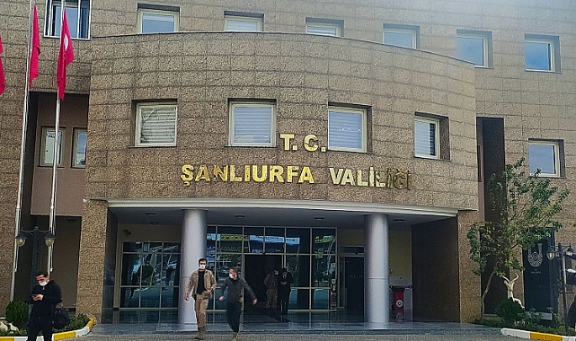 Valilikten Kuran kursundaki şiddetle ilgili açıklama