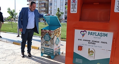 Viranşehir Belediyesi’nden duyarlılık örneği