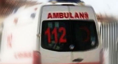 Viranşehir'de havuza düşen çocuk ağır yaralandı