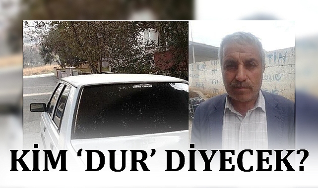 Viranşehir'de park halindeki otomobili çaldılar