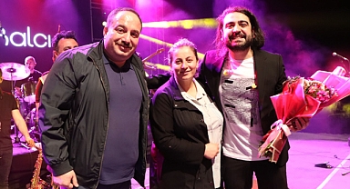 Viranşehir'de Selçuk Balcı rüzgarı