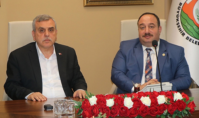 Viranşehir’de yapılacak proje için ihale tarihi açıklandı