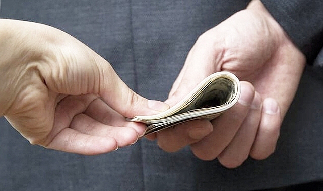 Yolsuzlukların araştırılması için meclise önerge sunuldu