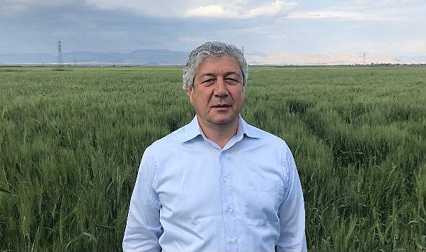 Ziraat Mühendisleri Odasından taban fiyatı açıklaması