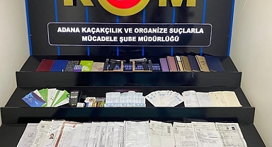 43 ilde dev operasyon! Her yerde aranıyorlar