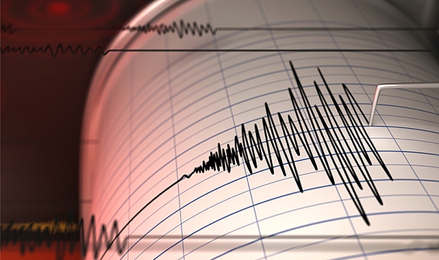 Akçakale’de deprem