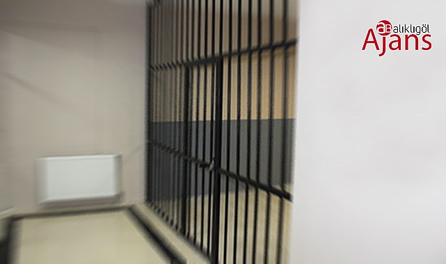 Akçakale'de nezarette tutulan şüphelilere tehdit iddiası