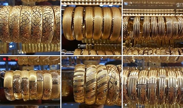 Altın fiyatları haftaya nasıl başladı