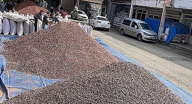 Antep fıstığı fiyatlarında son durum! İşte yeni fiyatlar