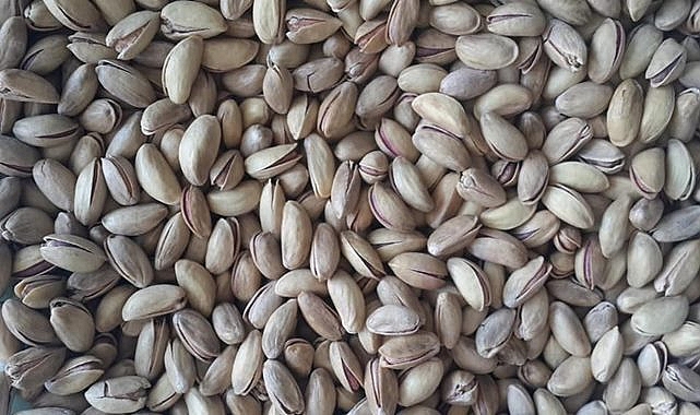 Antep fıstığında piyasa durgun! İşte yeni fiyatlar