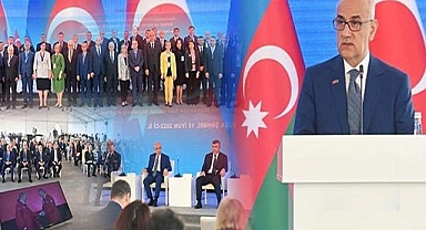 Bakan Kirişçi: Mayınlı araziler tarıma elverişli hale getirilecek