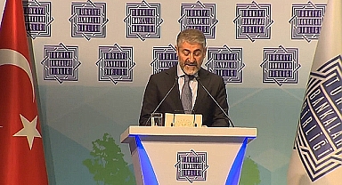 Bakan Nebati akaryakıt zamlarına ilişkin konuştu