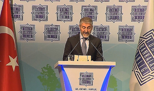 Bakan Nebati: Enflasyon dünyanın ortak sorunudur