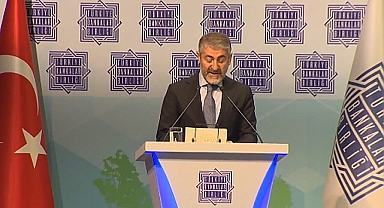 Bakan Nebati: Vatandaşın gelir ve refahını korumayı önceledik