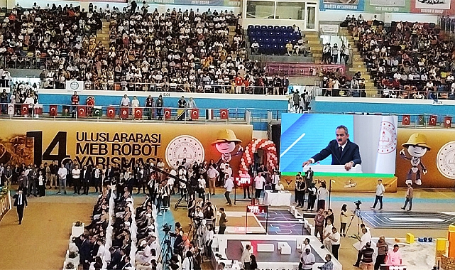 Bakan Özer Şanlıurfa’ya bağlandı