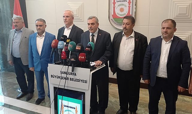 Başkan Beyazgül: Ucuz konutlar yapacağız