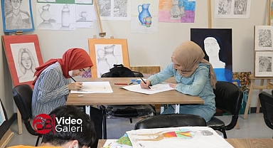 Beyazgül'den 5 yıldızlı otel konforunda gençlik ve koordinasyon merkezi