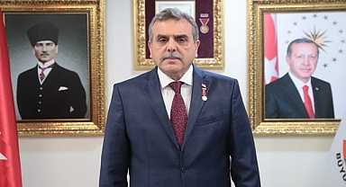 Başkan Beyazgül: Urfa halkı destan yazdı