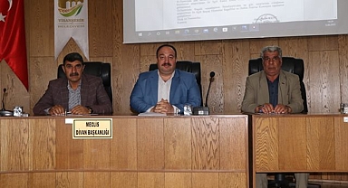 Başkan Ekinci: 200 Milyonluk yatırımın sözleşmesini imzaladık