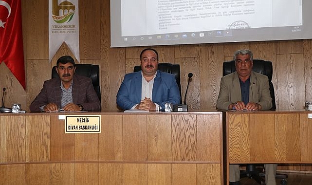 Başkan Ekinci: 200 Milyonluk yatırımın sözleşmesini imzaladık