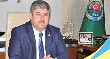 Başkan Eyyüpoğlu açıkladı: Sulama birliklerine elektrik verilecek