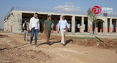 Başkan Mehmet Kuş: Biz o prangaları kırdık