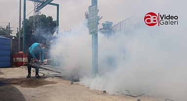 Birecik, Büyükşehir ile rahat bir yaz mevsimi yaşıyor