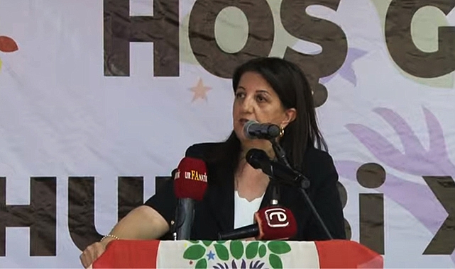 Buldan Şanlıurfa'da açıkladı: AK Parti ve HDP anlaştı mı?