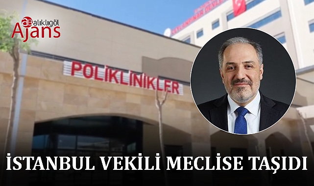 Ceylanpınar’da vatandaş sağlık hizmetine erişemiyor iddiası