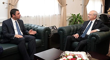 CHP, bedava elektrik projesi için Şanlıurfa'ya heyet gönderiyor