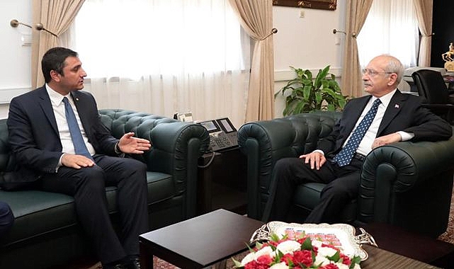 CHP, bedava elektrik projesi için Şanlıurfa'ya heyet gönderiyor