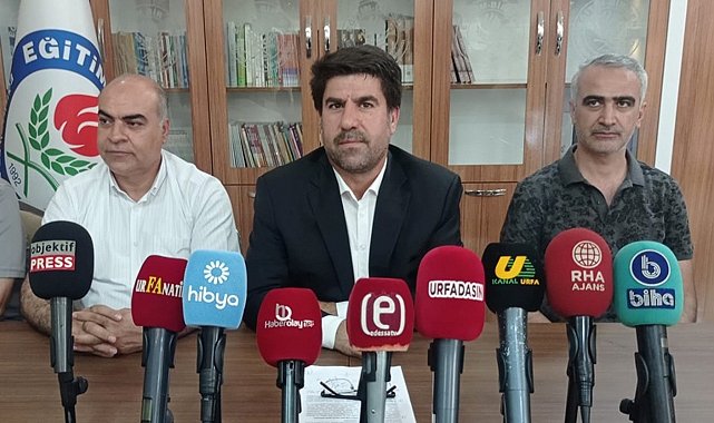 Coşkun: Öğretmen atamalarında mülakat kaldırılmalıdır