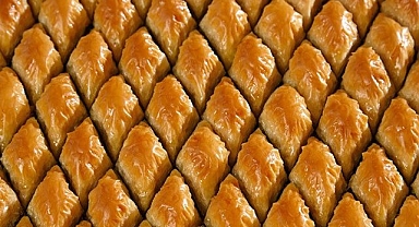 Fıstık fiyatlarını yüksek bulan baklavacılar bakın ne yapıyor