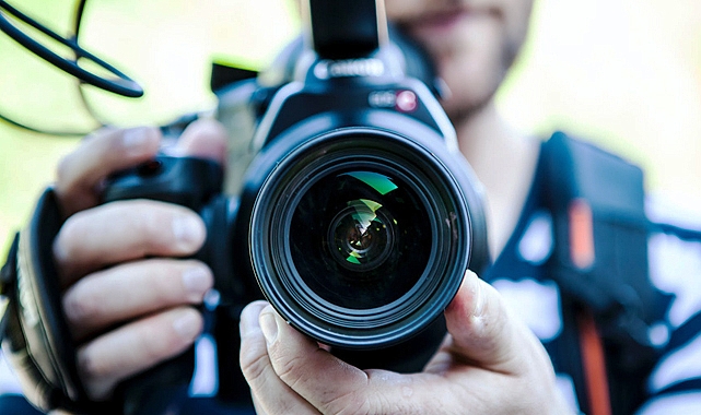 Gazetecilerin tutuklanmasına Şanlıurfa'da tepki