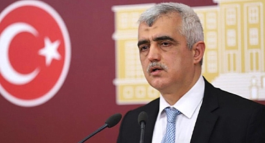 Gergerlioğlu: Polisleri şehit eden Mehmet Aslan olayını meclise taşıdı