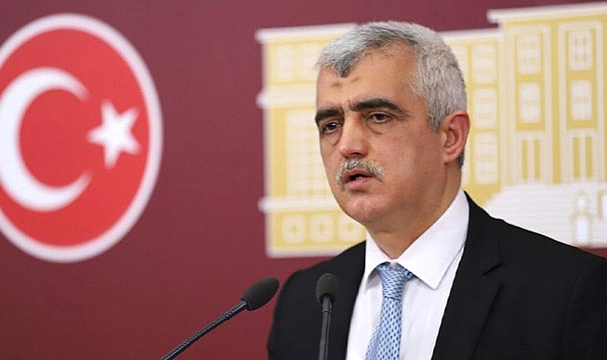 Gergerlioğlu: Polisleri şehit eden Mehmet Aslan olayını meclise taşıdı