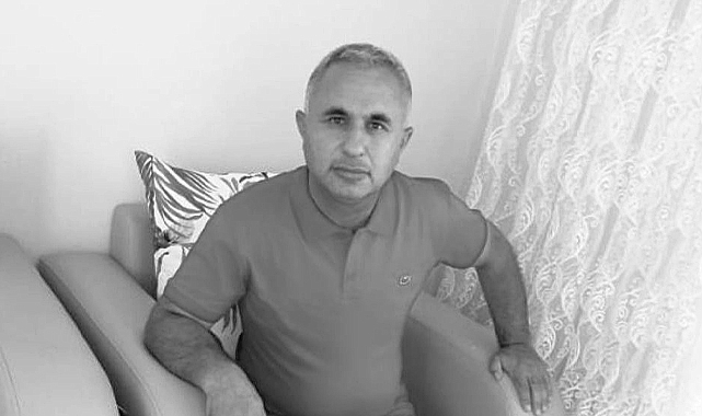 Haliliye Belediyesi personelinden acı haber