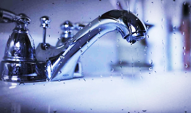 Haliliye’de 5 mahallenin suyu kesilecek