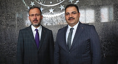 Haliliye’ye 22 eser daha kazandırılıyor