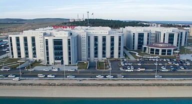 Harran Üniversitesi Tıp Fakültesi uluslararası dergide yer aldı!