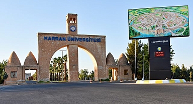 HARRANTOY Gastronomi ve Mutfak Sanatları Bölümü öğrenci almaya başlıyor